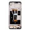 LCD Display + Dotyková Deska + Přední Kryt pro Realme C11 (2021)