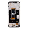 LCD Display + Dotyková Deska + Přední Kryt pro Realme C31