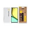 Tactical Glass Shield 2.5D sklo pro Realme C67 4G Clear