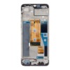 LCD Display + Dotyková Deska + Přední Kryt pro Realme Note 60