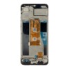 LCD Display + Dotyková Deska + Přední Kryt pro Realme C61