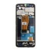 LCD Display + Dotyková Deska + Přední Kryt pro Realme C33