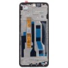 LCD Display + Dotyková Deska + Přední Kryt pro Realme C75