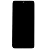 LCD Display + Dotyková Deska + Přední Kryt pro Realme C51