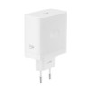 realme SUPERVOOC 120W Power Adapter White