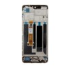 LCD Display + Dotyková Deska + Přední Kryt pro Realme C55