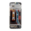 LCD Display + Dotyková Deska + Přední Kryt pro Realme C11