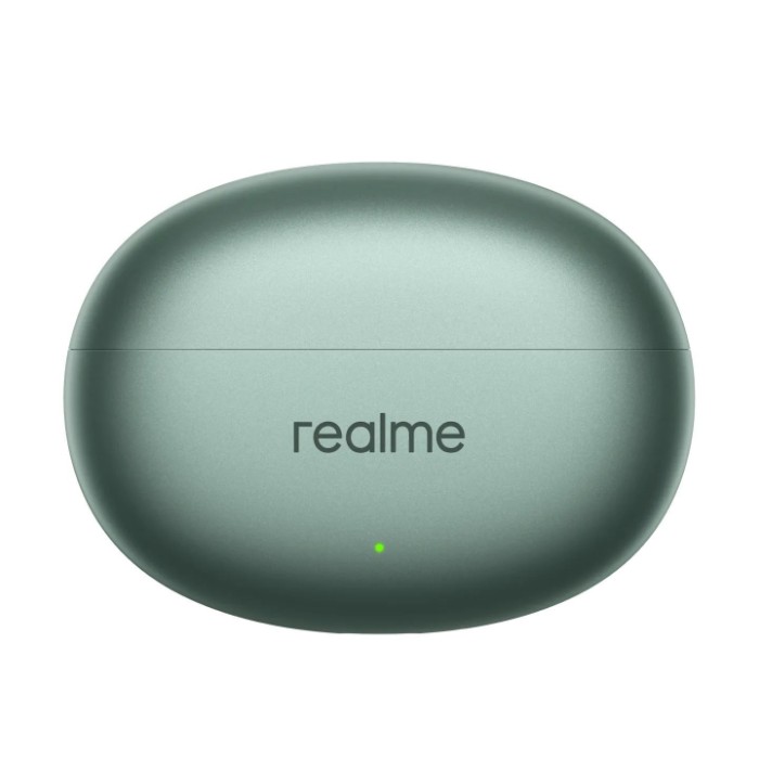 Realme Buds Air 6 Forest Green