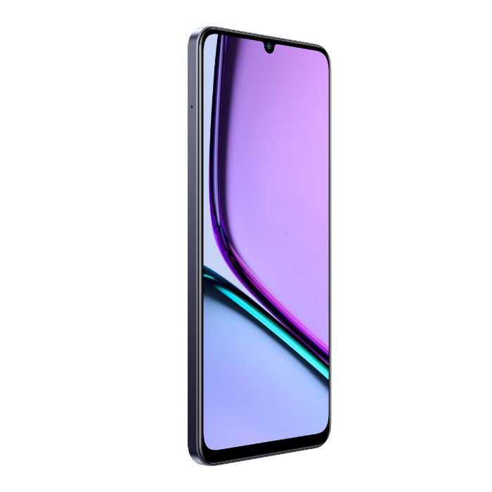 realme Note 60 4GB/128GB Marble Black