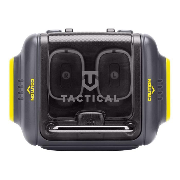 Tactical Space Force StrikePods Grey