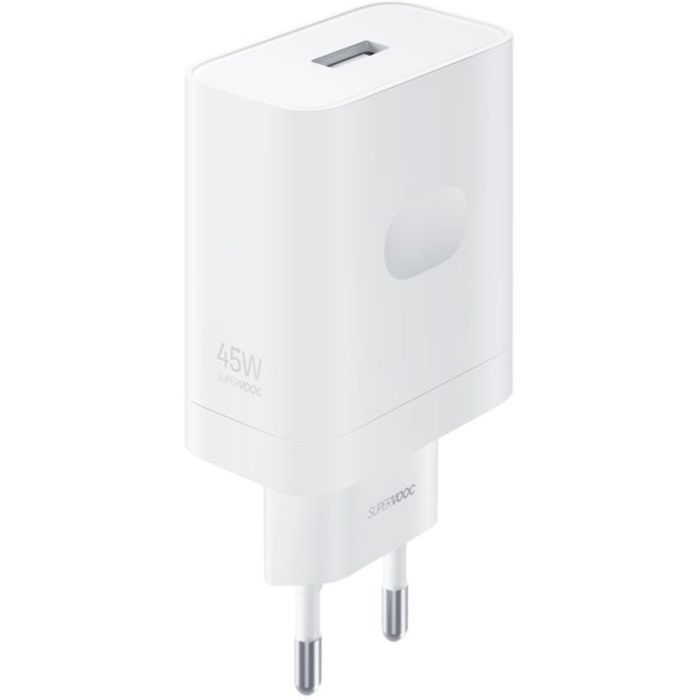 realme SUPERVOOC 45W USB-A nabíječka