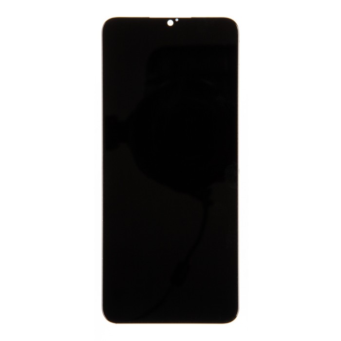 LCD Display + Dotyková Deska pro Realme C3