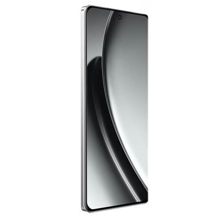 realme GT 6 5G 16GB/512GB Fluid Silver