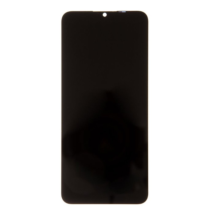 LCD Display + Dotyková Deska pro Realme C21 Cross Black