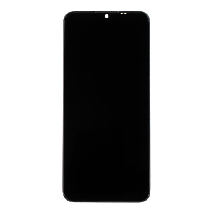 LCD Display + Dotyková Deska + Přední Kryt pro Realme C11 (2021)