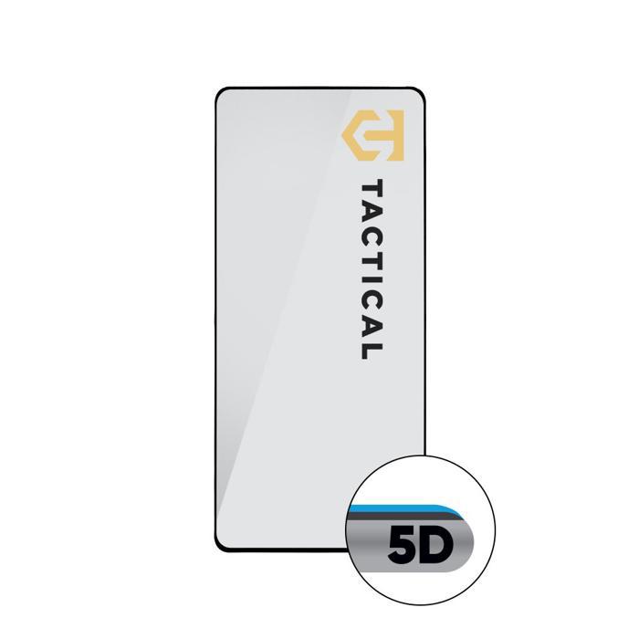 Tactical Glass Shield 5D sklo pro Realme 11 Pro+ 5G Black