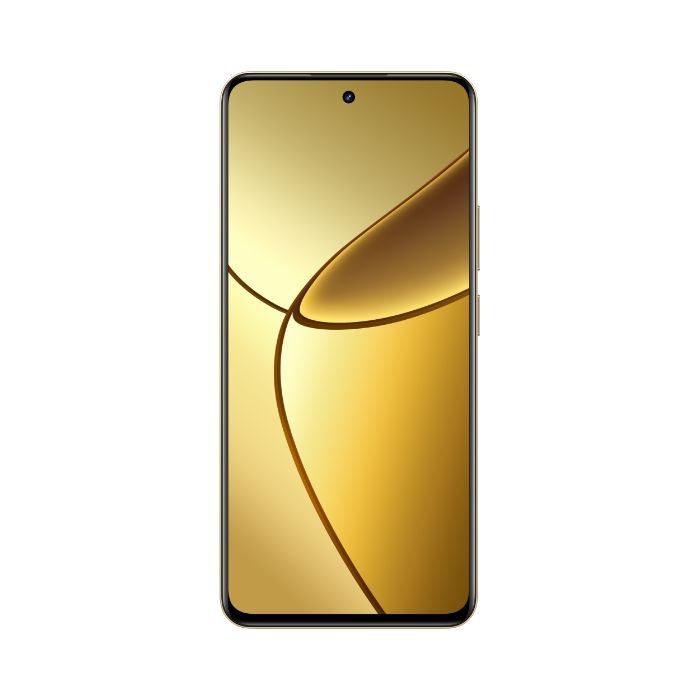 realme 12+ 5G 8GB/256GB Navigator Beige