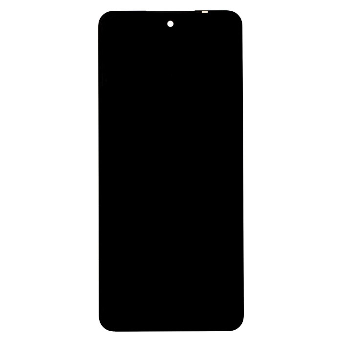LCD Display + Dotyková Deska pro Realme C75
