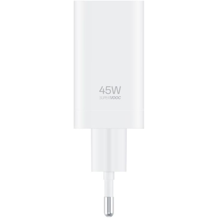 realme SUPERVOOC 45W USB-A nabíječka