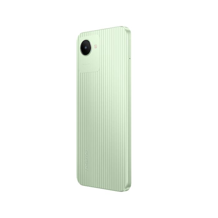 Realme C30 DualSIM 3+32GB Bamboo Green