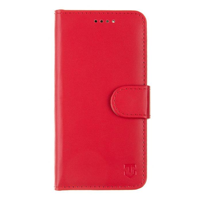 Tactical Field Notes pro Realme C35 Red