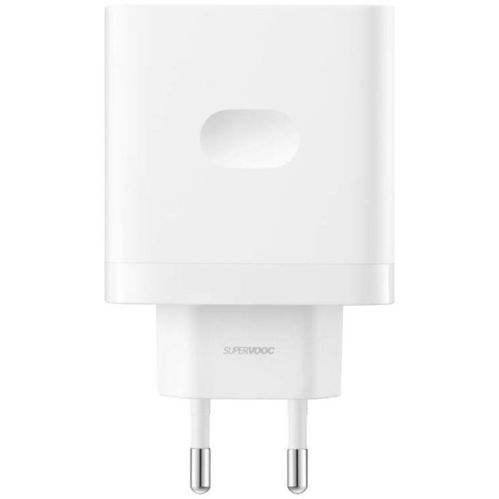 realme SUPERVOOC 80W USB-A nabíječka
