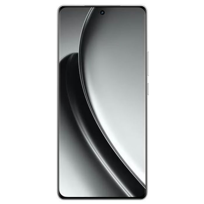 realme GT 6 5G 16GB/512GB Fluid Silver