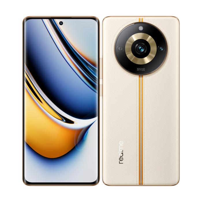 Realme 11 Pro 5G DS 8+256GB Sunrise Beige