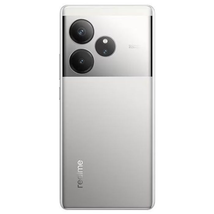 realme GT 6 5G 16GB/512GB Fluid Silver