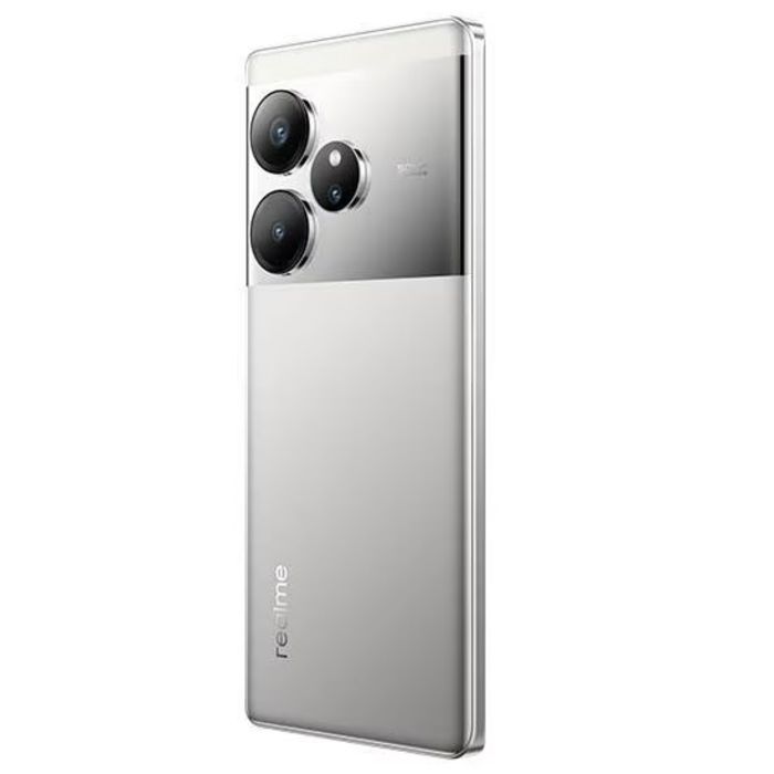 realme GT 6 5G 16GB/512GB Fluid Silver