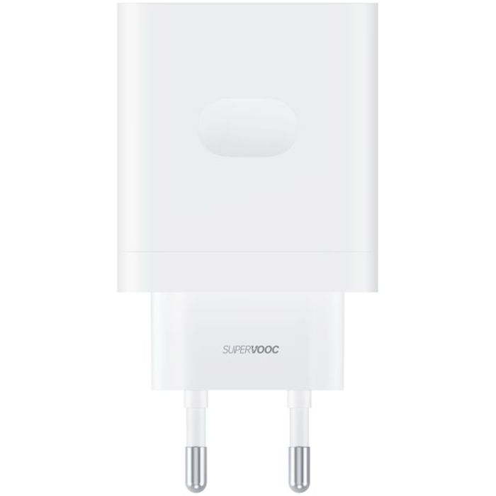 realme SUPERVOOC 45W USB-A nabíječka