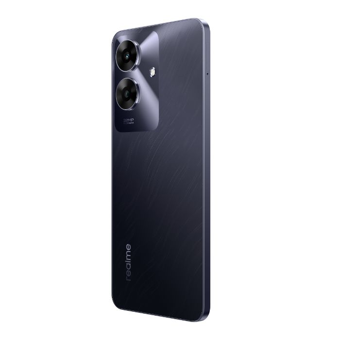 realme Note 60 4GB/128GB Marble Black