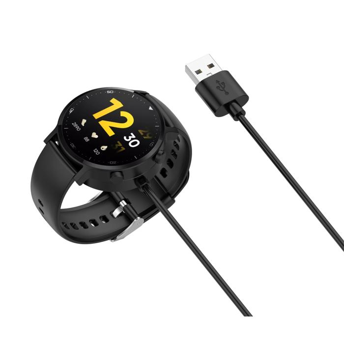 Tactical USB Nabíjecí Kabel pro Realme Watch S