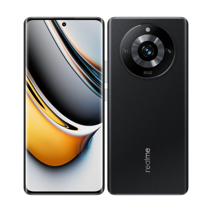Realme 11 Pro 5G DS 8+256GB Astral Black