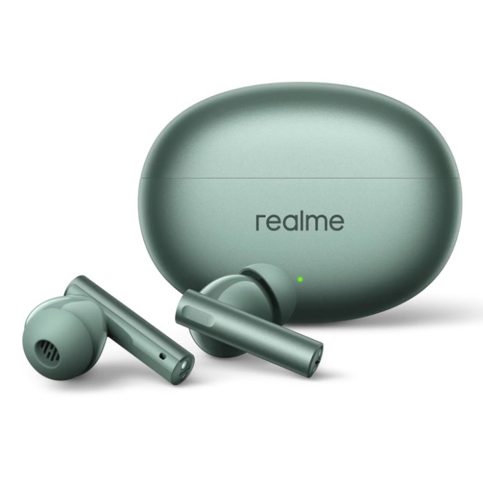 Realme Buds Air 6 Forest Green