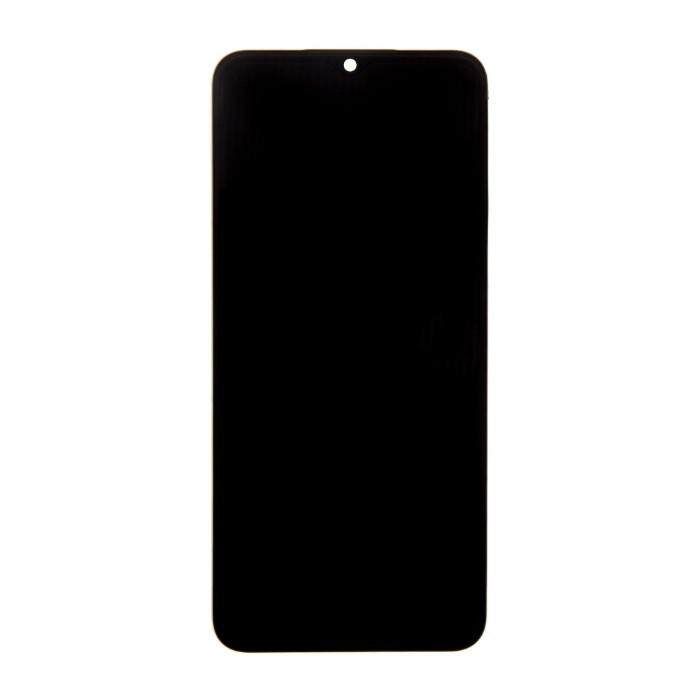 LCD Display + Dotyková Deska + Přední Kryt pro Realme C33