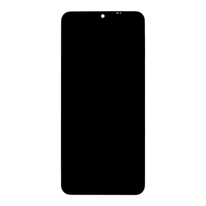 LCD Display + Dotyková Deska + Přední Kryt pro Realme Note 60