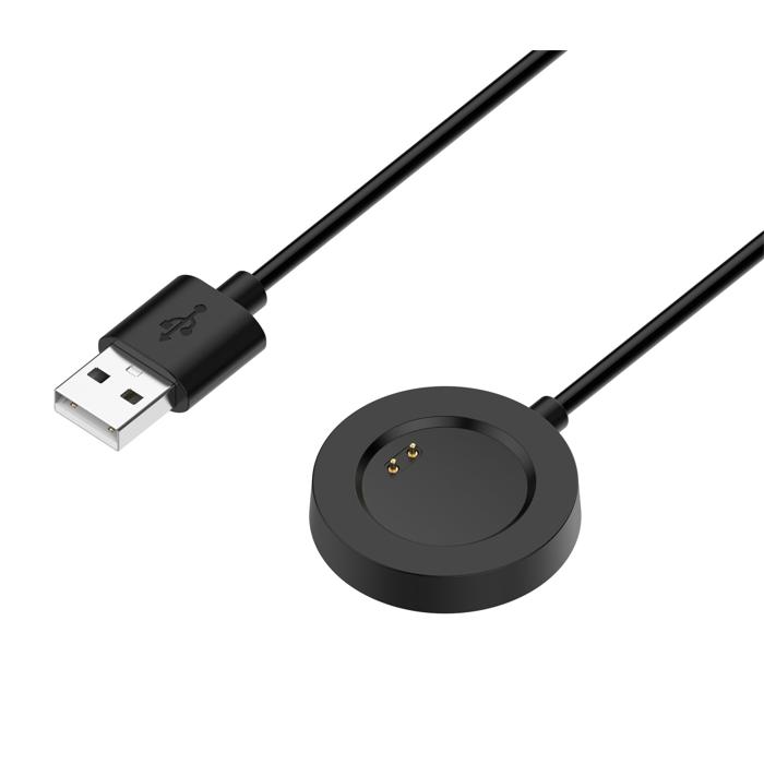 Tactical USB Nabíjecí Kabel pro Realme Watch 2/Watch 2 Pro