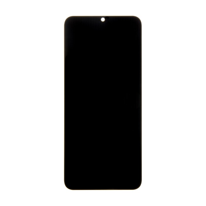 LCD Display + Dotyková Deska pro Realme C33