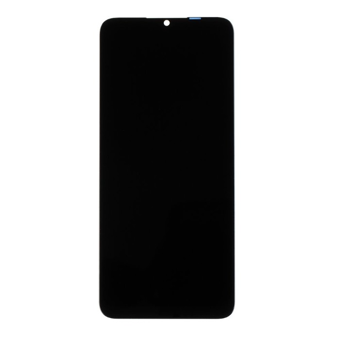 LCD Display + Dotyková Deska pro Realme C21Y