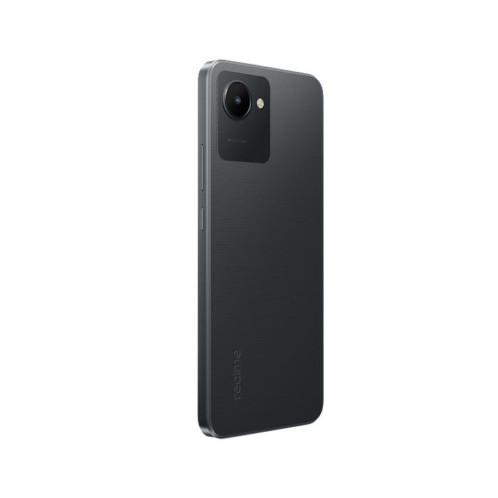 Realme C30 DualSIM 3+32GB Denim Black